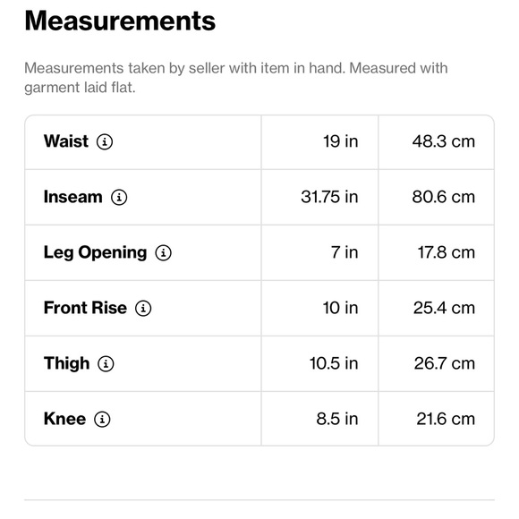 Hugo Boss Casual Pants - Picture 4 of 4